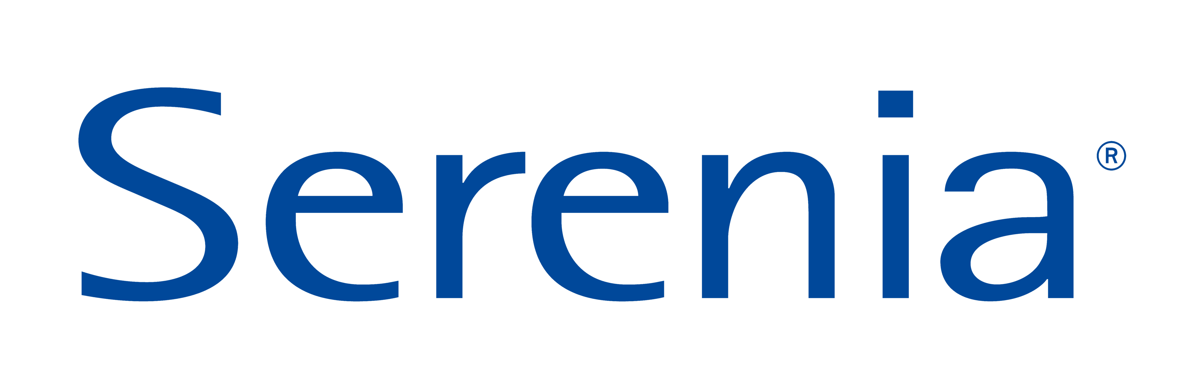 Serenia Logo SCT