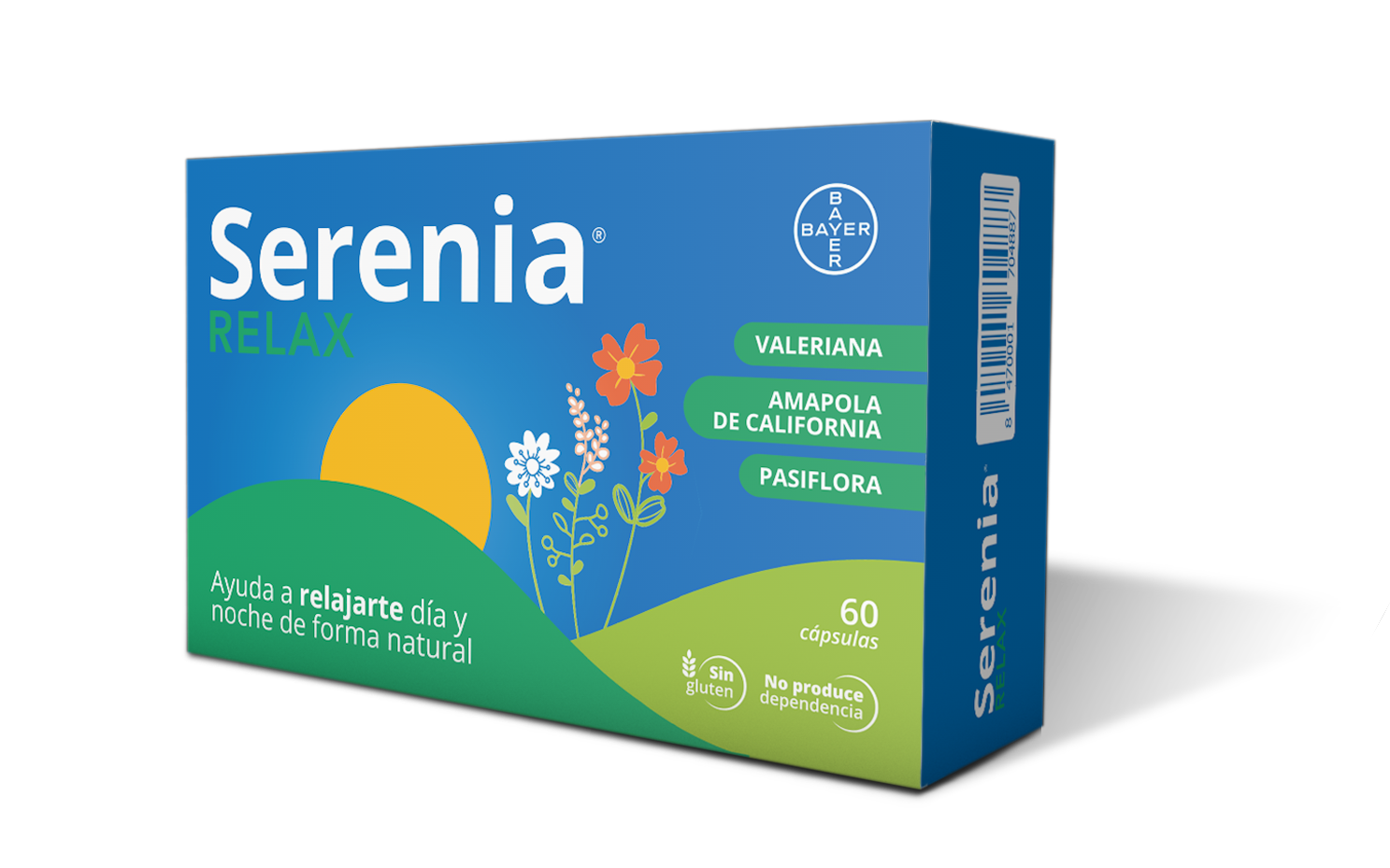 Serenia Relax