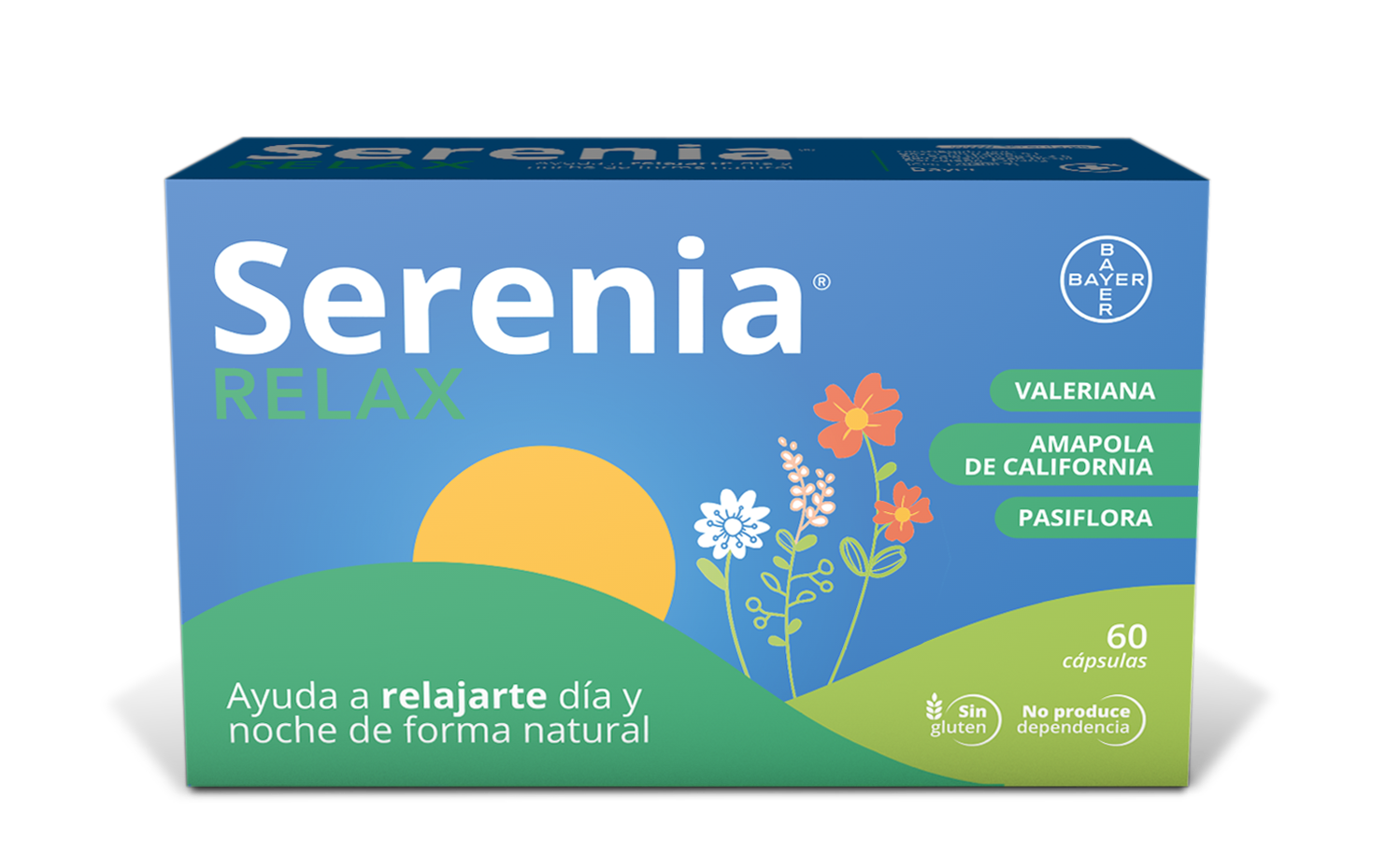 Serenia Relax