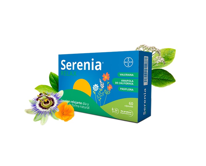 Serenia