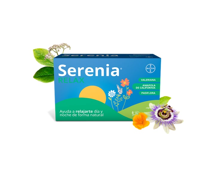Serenia